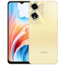 oppo A59 5G (4GB RAM, 128GB, Silk Gold)-image-16