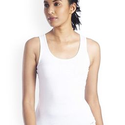 LAVOS Cotton Anti-Microbial Camisole-image-7