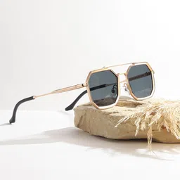 ALIGATORR Unisex Other Sunglasses with UV Protected Lens-33
