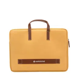 Harissons Unisex Textured Laptop Sleeve Up to 15 Inch-image-10