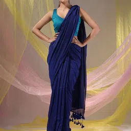 Charukriti Pure Cotton Saree-picture-33