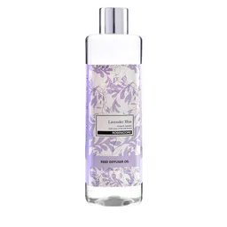 ROSEMOORe Transparent Lavendar Blue Scented Aroma Oil Diffusers-picture-6