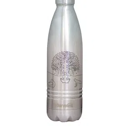 Servewell Indus Printed Leak Proof Water Bottle 750ml-picture-50