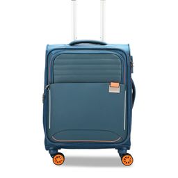 Skybags Soft-Sided Cabin Trolley Suitcase-55.0 L-image-20