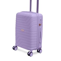ROMEING Tuscany Textured Hard-Sided Cabin Trolley Bag-47