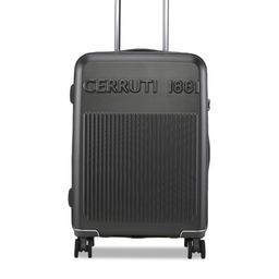 Cerruti 1881 Bellezima Dk Hard 20" Trolley Bag-image-87