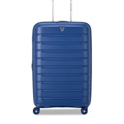 RONCATO BUTTERFLY Range Blue Material Hard 26" Medium Trolley-39