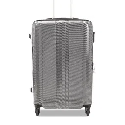 PERQUISITE K09 Imperial Series Textured Hard Shell Medium-Sized Trolley Suitcase-image-3