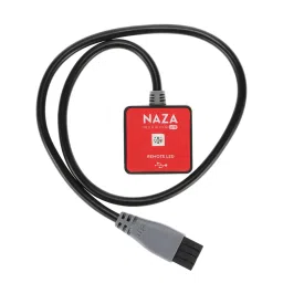 DJI Naza M Lite Multi-Rotor Flight Controller without GPS image 3