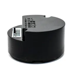 OE-37 Hall Effect Two Channel Magnetic Encoder image 2