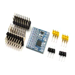 8CH PWM PPM SBUS Signal Conversion Module image 2