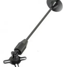 Universal GPS Folding Antenna Base Set image 2