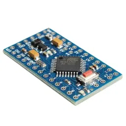 Pro Mini ATMEGA328P 3.3V/8M (Official Version) image 3