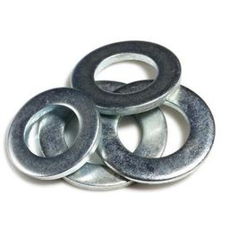 EasyMech M4 MS Plain Washer-100pcs. image 2