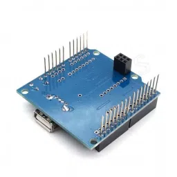 ADK USB Host Shield compatible with Arduino image 3