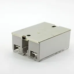DC To AC SSR-100DA Solid State Relay Module 3-32VDC/24-380VAC 100A image 2