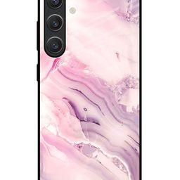 QRIOH Quirky Printed Samsung Galaxy S25 5G Back Case Mobile Accessories-picture-48