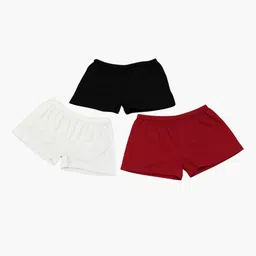 arLa APPAREL Pack Of 3 Pure Cotton Boy Short briefs AI_RGB Nicker-image-96