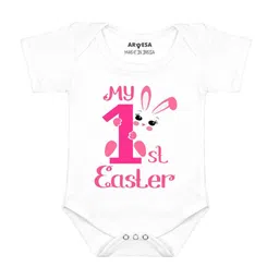 Arvesa Infants Printed Bodysuit-picture-16