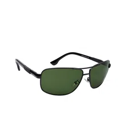 Mast & Harbour Unisex Wayfarer Sunglasses with UV Protected Lens-picture-48