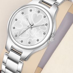 Miss Perfect Women Bracelet Style Straps Analogue Watch FA185-picture-39