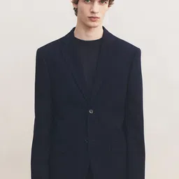 H&M Regular Fit Jacket-picture-41