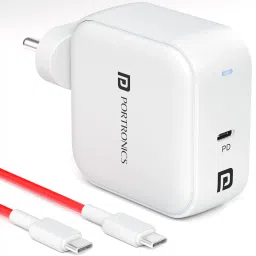 Adapto 65C 65W Laptop Charger-17