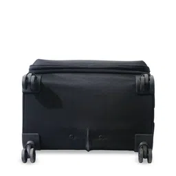 TIMUS Salsa Plus Soft Luggage Printed Large Trolley Bag image 3