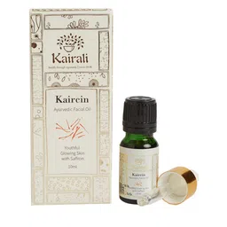Kairali Kaircin Kumkumadi Ayurvedic Facial Oil - 10 ml-17