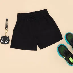 Pantaloons Junior Girls Fashion Shorts-picture-24
