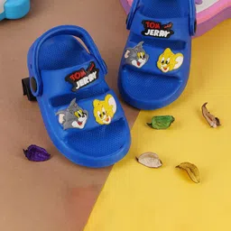 BAESD Unisex Kids Clogs Sandals-37
