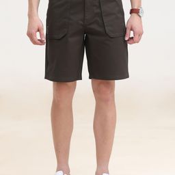 Grit and Flair Men Shorts-image-58