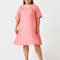 VAAMII A-Line Dress-image-45