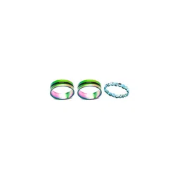 Dynamic Retail Global Unisex Ring-picture-0