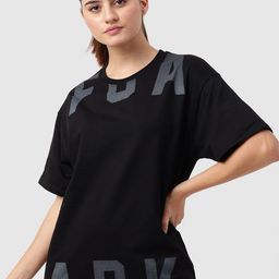 FUAARK Women Anti Odour Pockets T-shirt-image-85