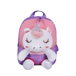 Smily Kiddos Unisex Kids Backpack-55