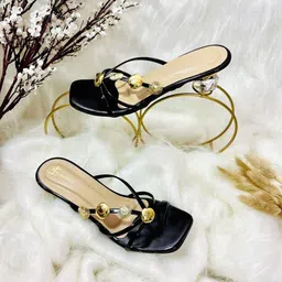 Insolito22 Celeste-B Women Wedge Sandals-35