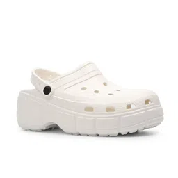 SPIFFERS Men Croslite Clogs-image-1
