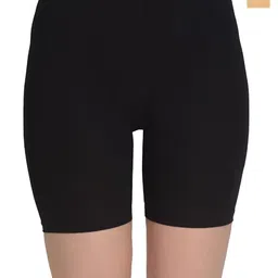 DHANDAI FASHION Pack Of 2 Mid-Rise Tummy & Thigh Shapewear-image-41