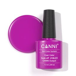 CANNI LED & UV Nail Gel Polish - Shade 224-image-32