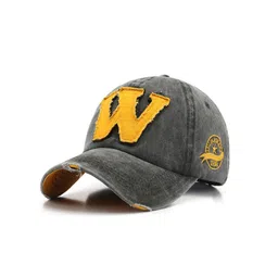 Mast & Harbour Unisex Embroidered Cotton Baseball Cap-picture-10