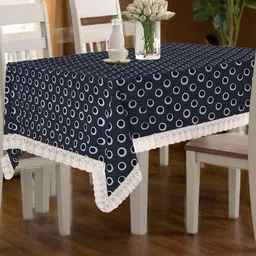 Wings Star Multi Plastic Table Covers-image-79