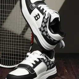 Bonkerz Men Sneakers-picture-49