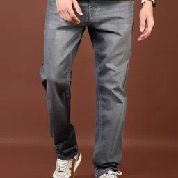 V-Mart Men Light Fade Jeans-picture-30