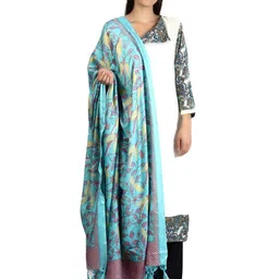 Karthav Fashion Printed Dupatta-45