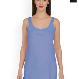 SELFCARE Pack Of 2 Longline  Camisoles-image-56