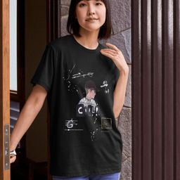 StyleCast Women Printed Pure Cotton Raw Edge T-shirt-image-40