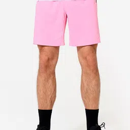Domyos By Decathlon Fitness Shorts with Zipped Pockets-picture-40