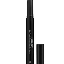 INGLOT AMC Matte Lip Pencil with Sharpener 1.8g - Shade 23-picture-38
