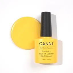 CANNI LED & UV Nail Gel Polish - Shade 231-image-24